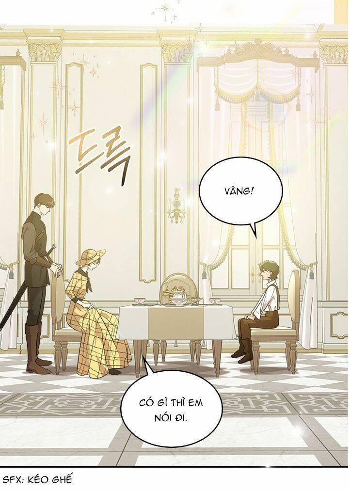 Giết Chết Ác Nữ Phản Diện: Chapter 20