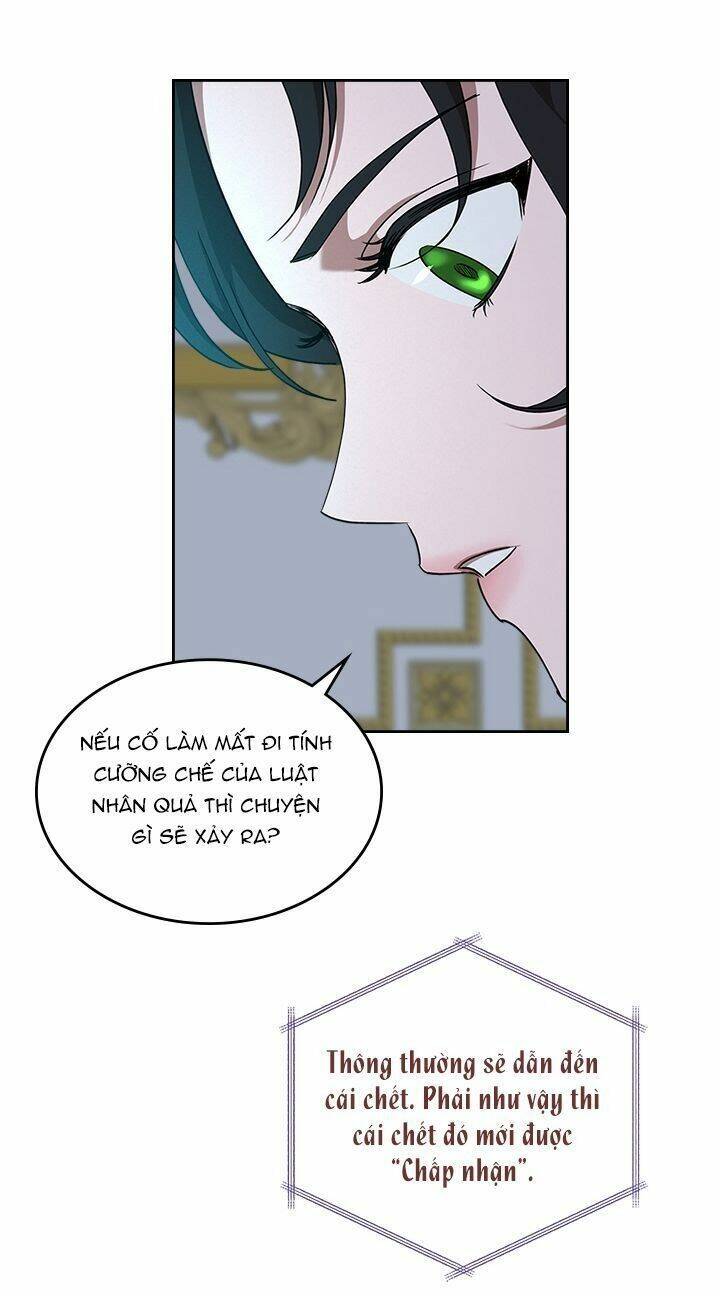 Giết Chết Ác Nữ Phản Diện: Chapter 20