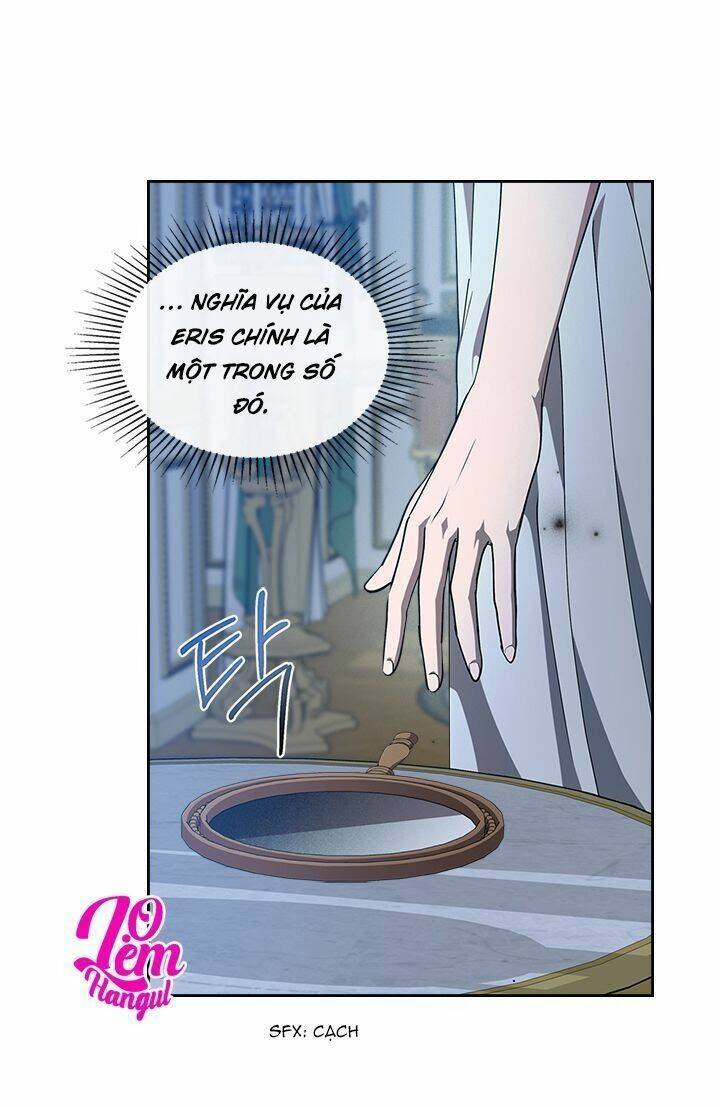 Giết Chết Ác Nữ Phản Diện: Chapter 20
