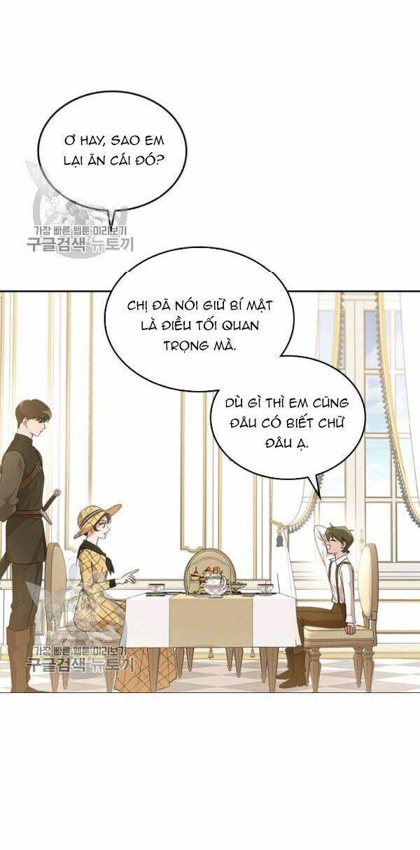 Giết Chết Ác Nữ Phản Diện: Chapter 21