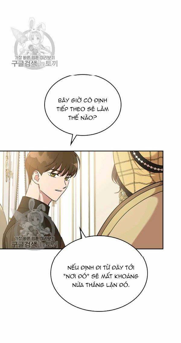 Giết Chết Ác Nữ Phản Diện: Chapter 21