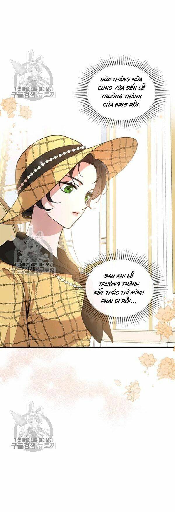 Giết Chết Ác Nữ Phản Diện: Chapter 21