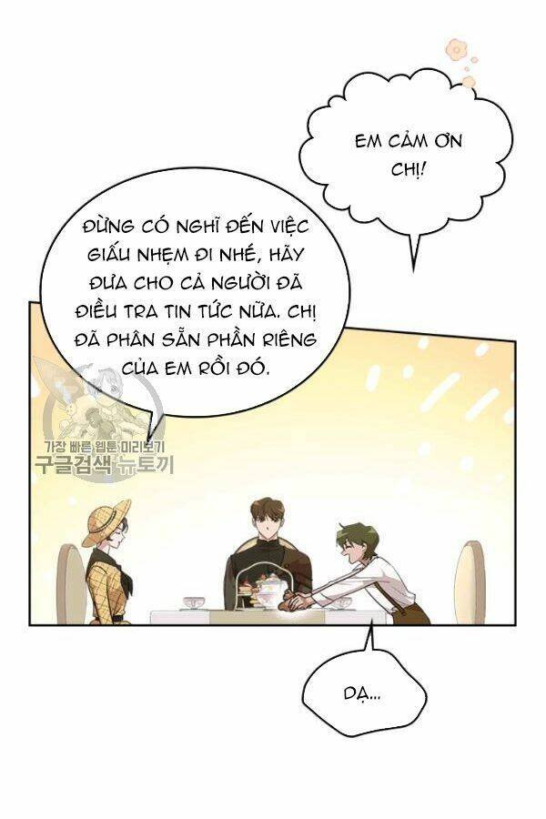Giết Chết Ác Nữ Phản Diện: Chapter 21