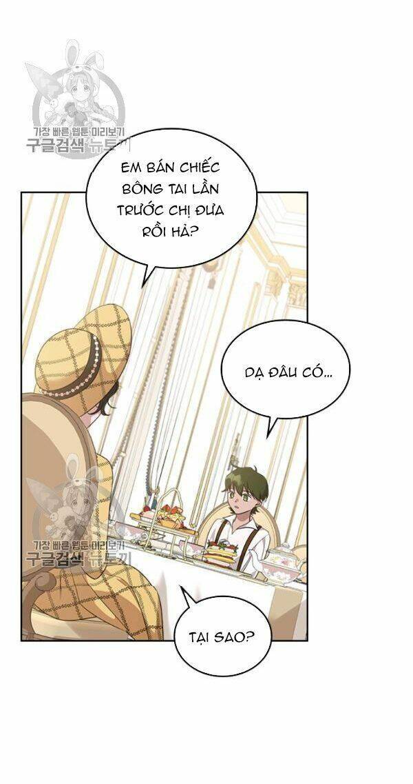 Giết Chết Ác Nữ Phản Diện: Chapter 21