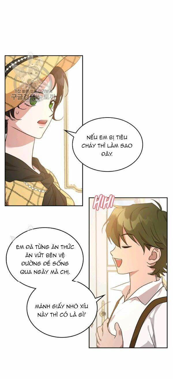 Giết Chết Ác Nữ Phản Diện: Chapter 21