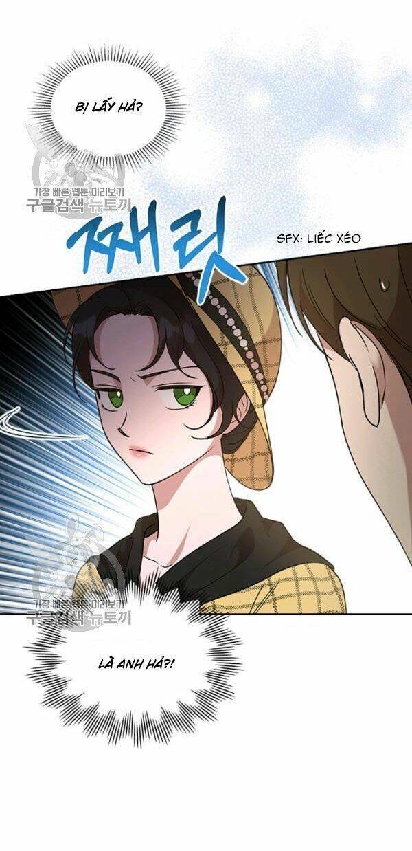 Giết Chết Ác Nữ Phản Diện: Chapter 21