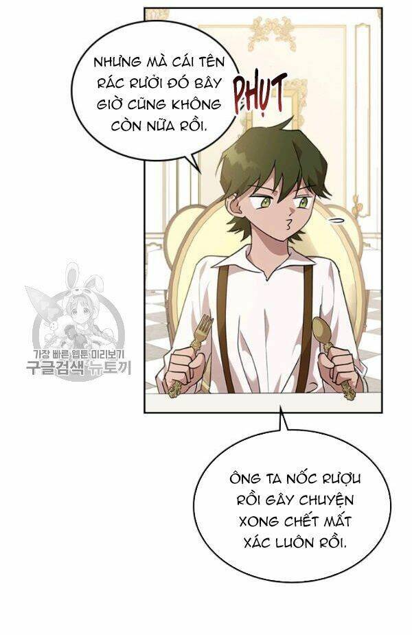 Giết Chết Ác Nữ Phản Diện: Chapter 21