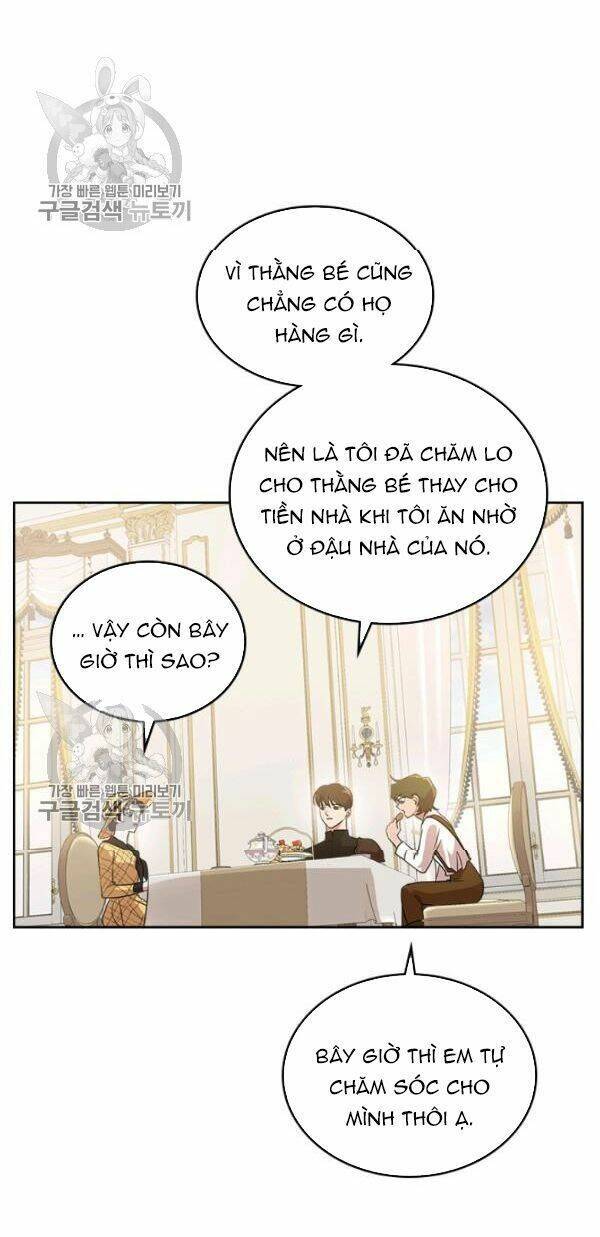 Giết Chết Ác Nữ Phản Diện: Chapter 21