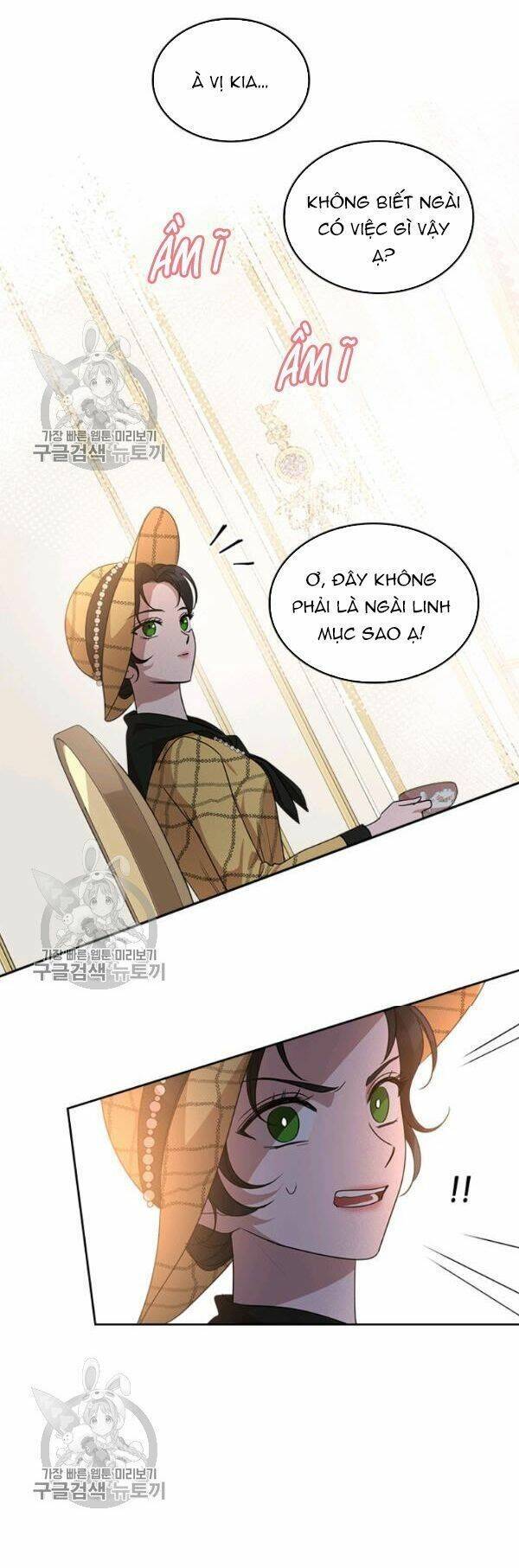 Giết Chết Ác Nữ Phản Diện: Chapter 21