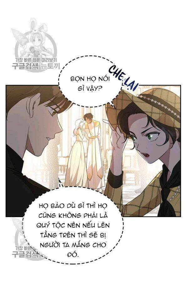 Giết Chết Ác Nữ Phản Diện: Chapter 21