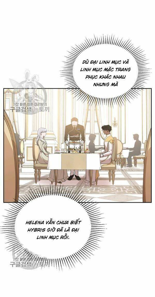 Giết Chết Ác Nữ Phản Diện: Chapter 21