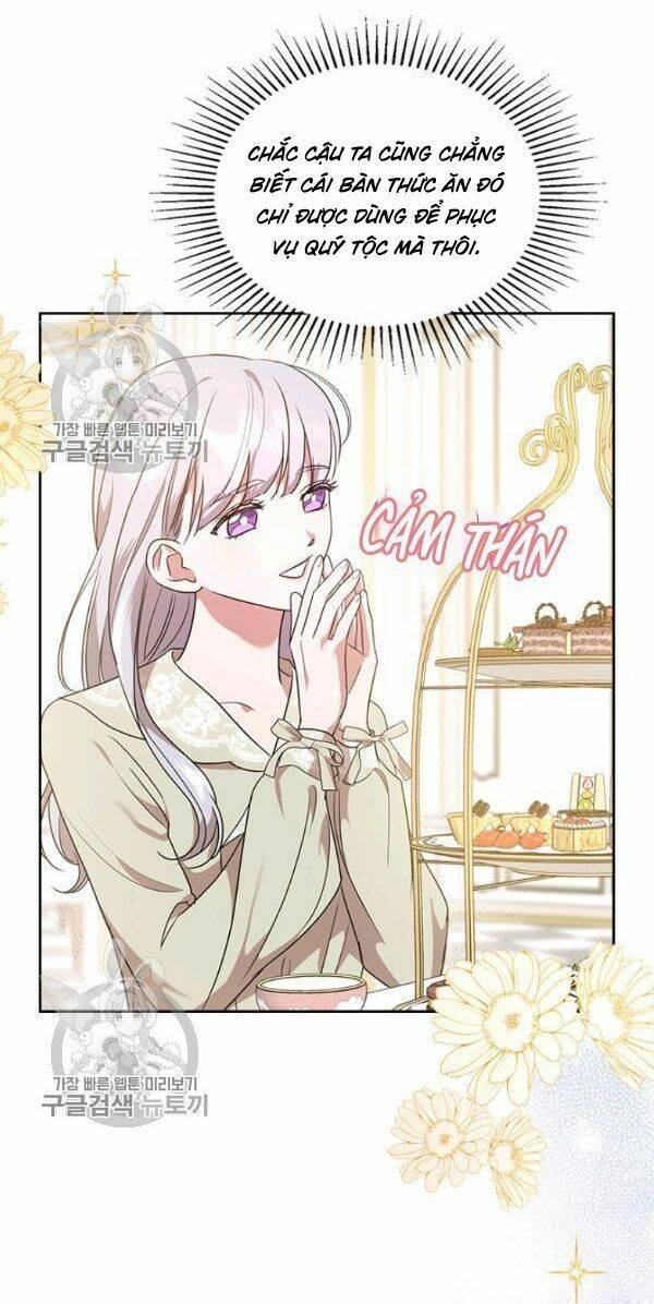 Giết Chết Ác Nữ Phản Diện: Chapter 21
