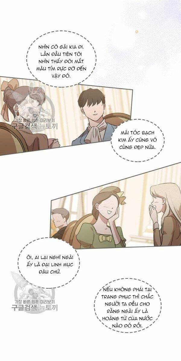Giết Chết Ác Nữ Phản Diện: Chapter 21