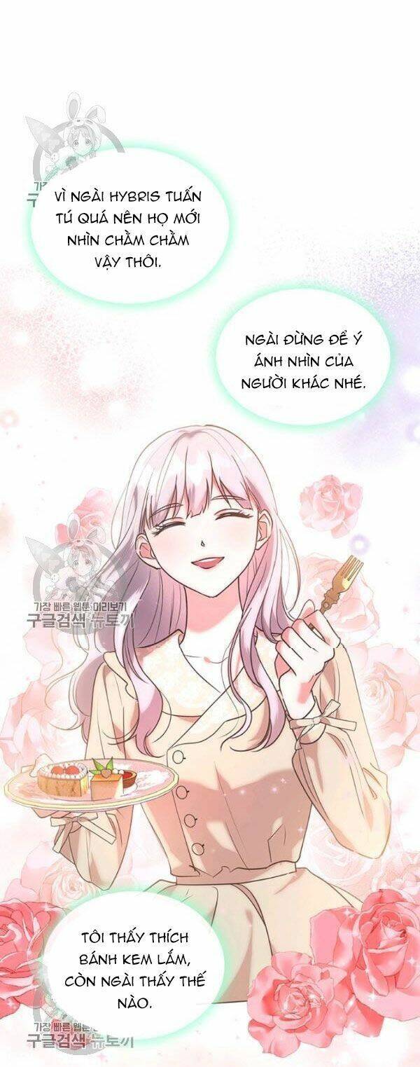 Giết Chết Ác Nữ Phản Diện: Chapter 21