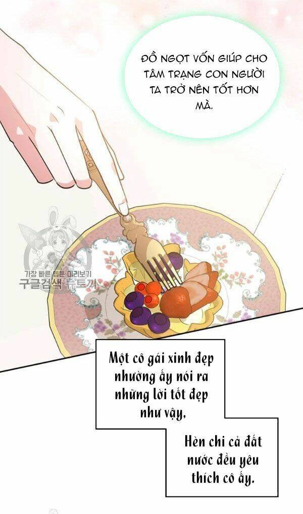Giết Chết Ác Nữ Phản Diện: Chapter 21