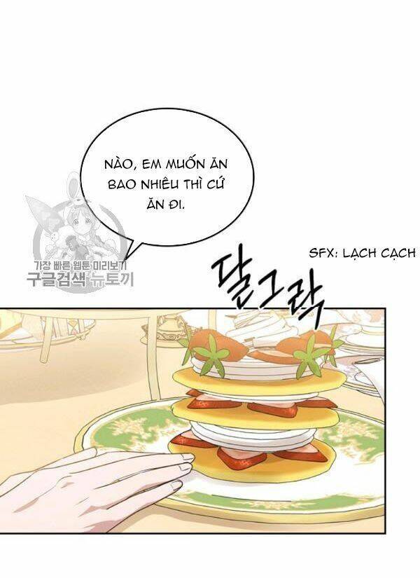 Giết Chết Ác Nữ Phản Diện: Chapter 21