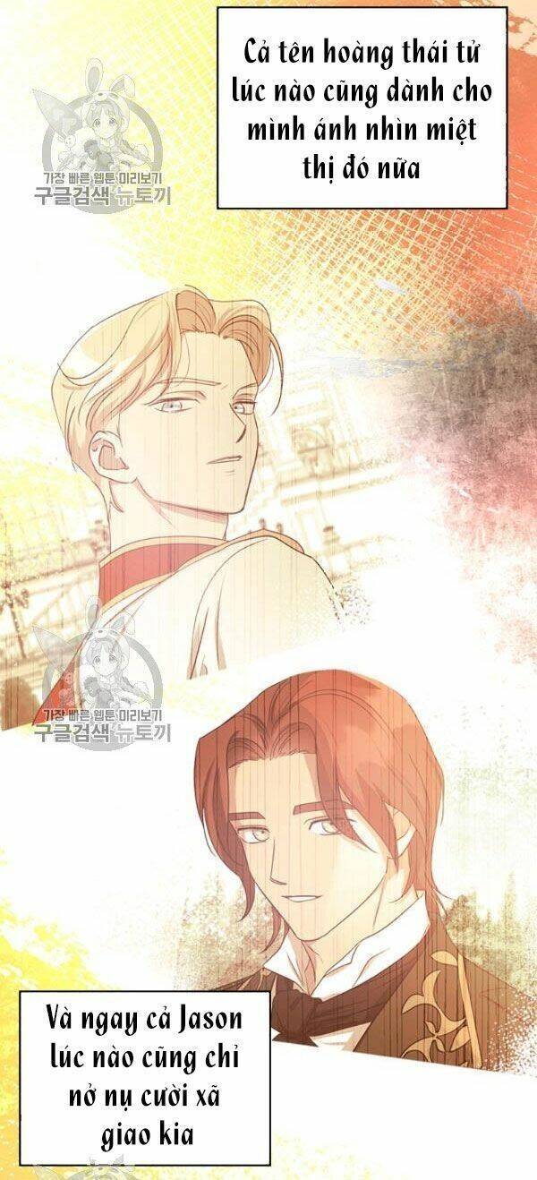 Giết Chết Ác Nữ Phản Diện: Chapter 21