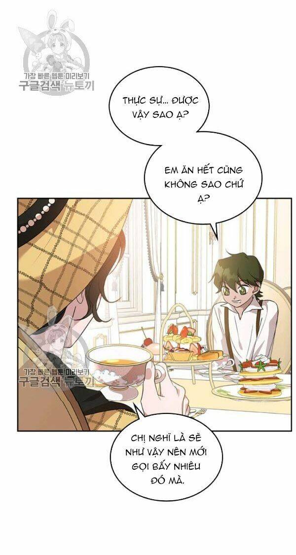 Giết Chết Ác Nữ Phản Diện: Chapter 21