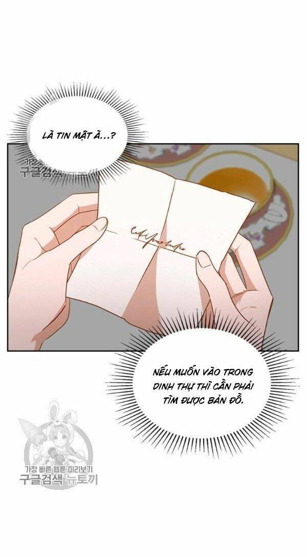 Giết Chết Ác Nữ Phản Diện: Chapter 21