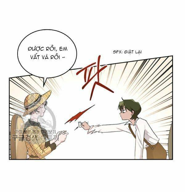 Giết Chết Ác Nữ Phản Diện: Chapter 21