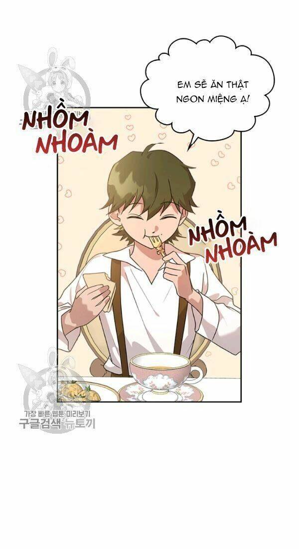 Giết Chết Ác Nữ Phản Diện: Chapter 21
