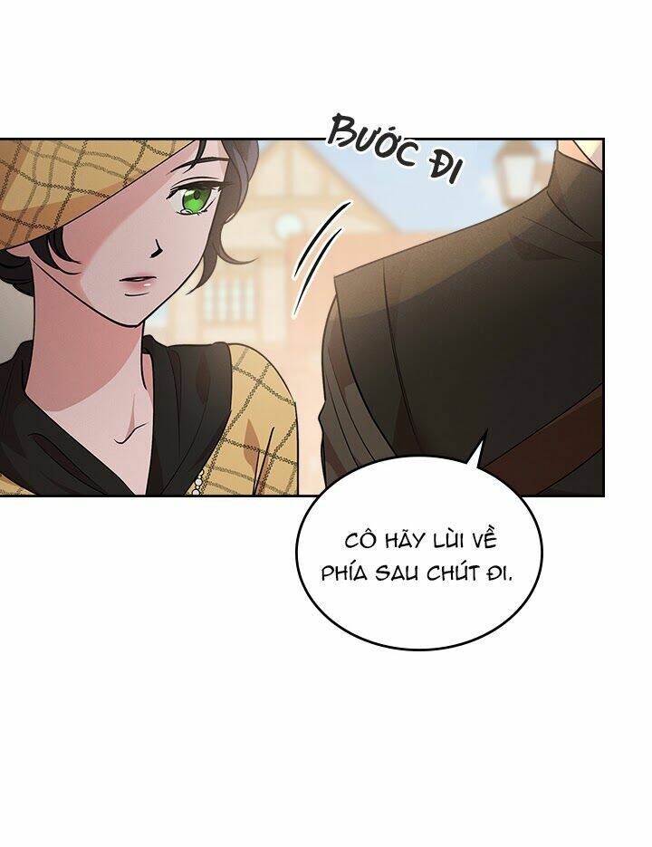 Giết Chết Ác Nữ Phản Diện: Chapter 22