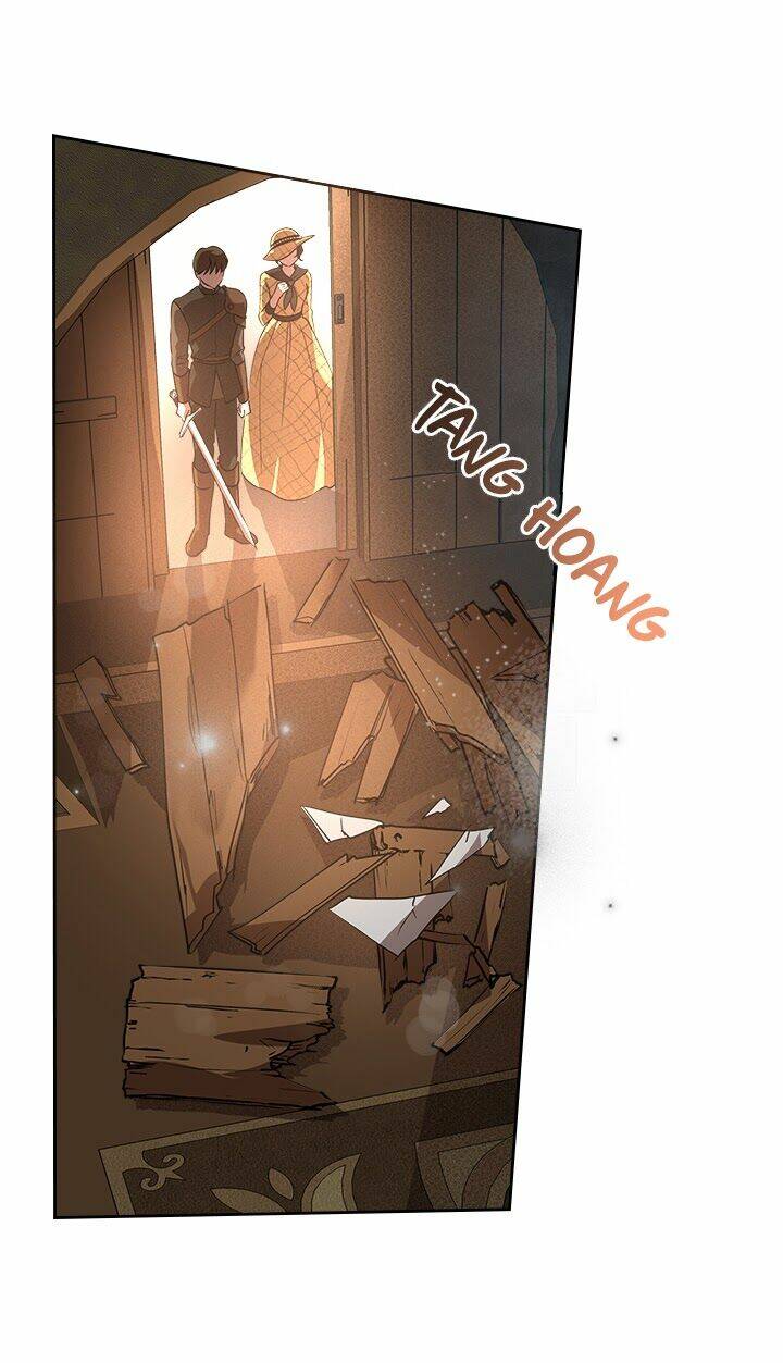 Giết Chết Ác Nữ Phản Diện: Chapter 22