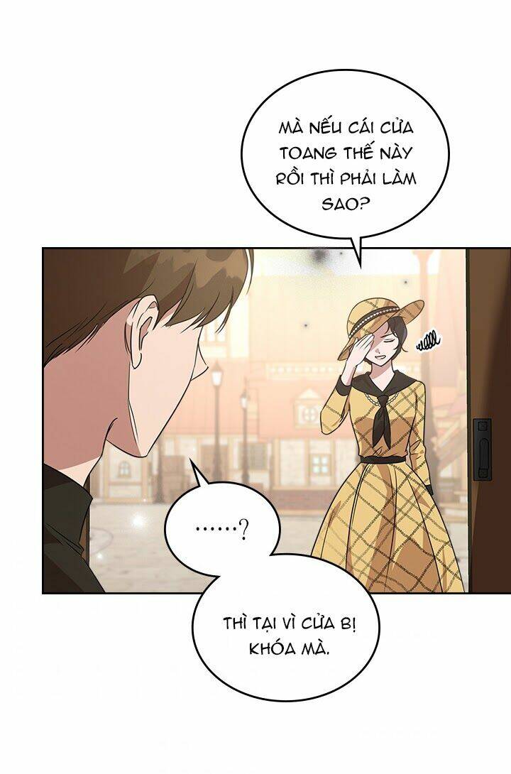 Giết Chết Ác Nữ Phản Diện: Chapter 22