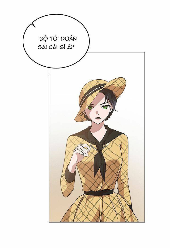 Giết Chết Ác Nữ Phản Diện: Chapter 22