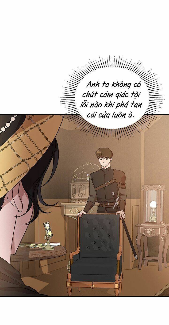 Giết Chết Ác Nữ Phản Diện: Chapter 22