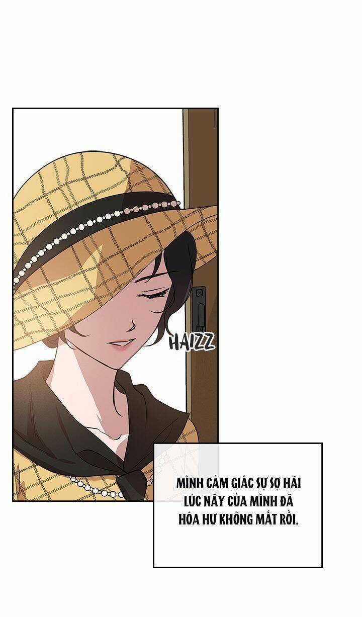 Giết Chết Ác Nữ Phản Diện: Chapter 22