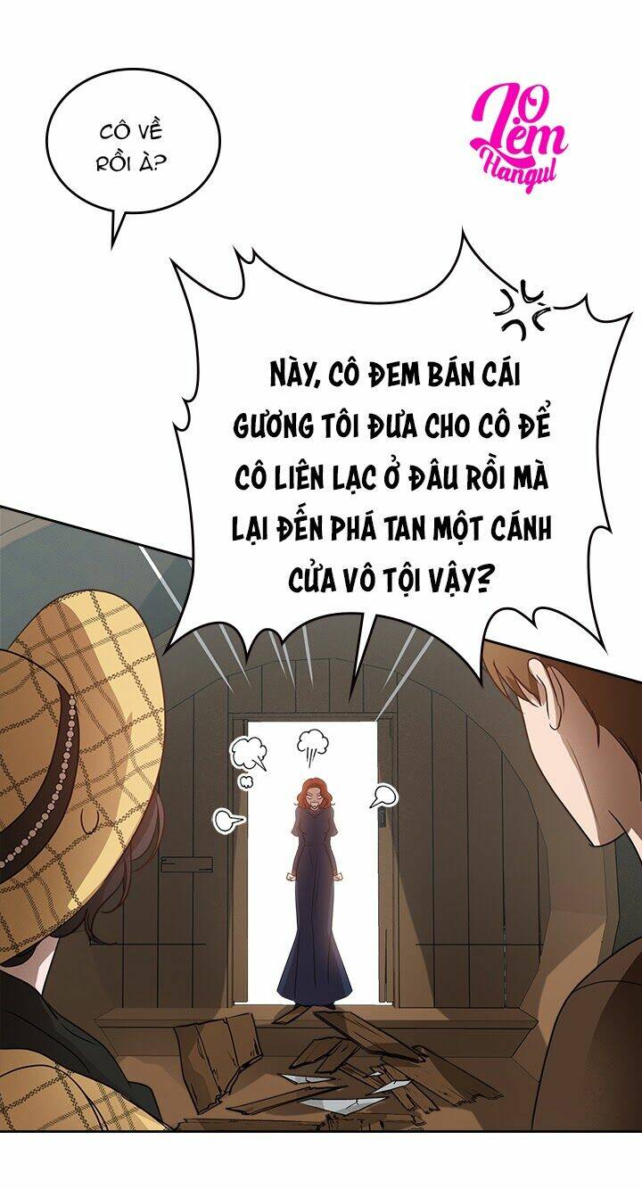 Giết Chết Ác Nữ Phản Diện: Chapter 22