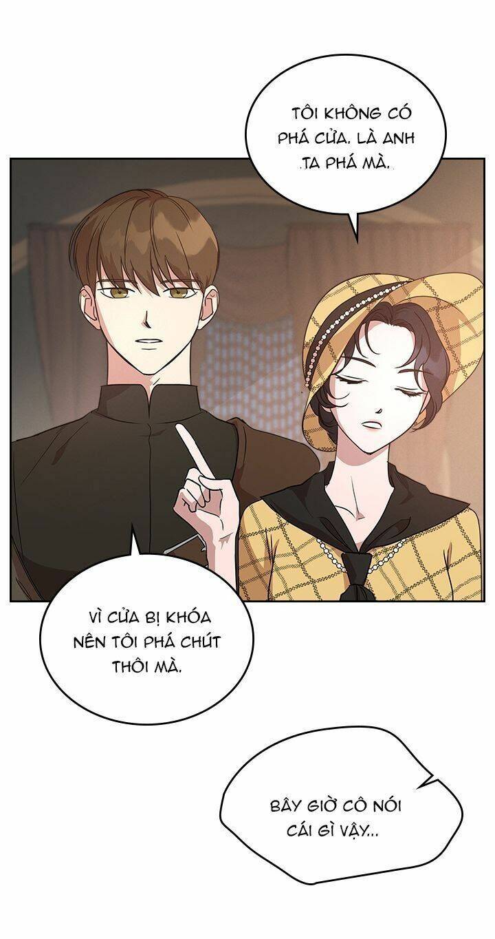Giết Chết Ác Nữ Phản Diện: Chapter 22