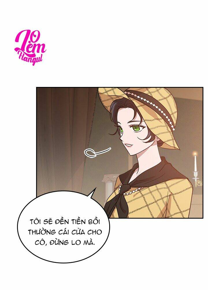 Giết Chết Ác Nữ Phản Diện: Chapter 22