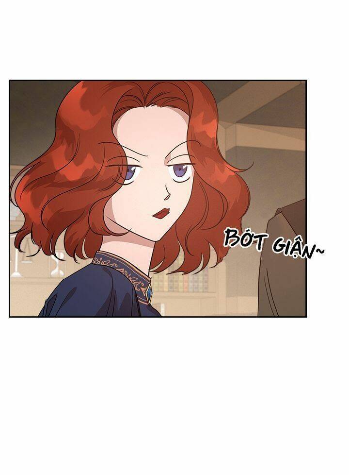 Giết Chết Ác Nữ Phản Diện: Chapter 22