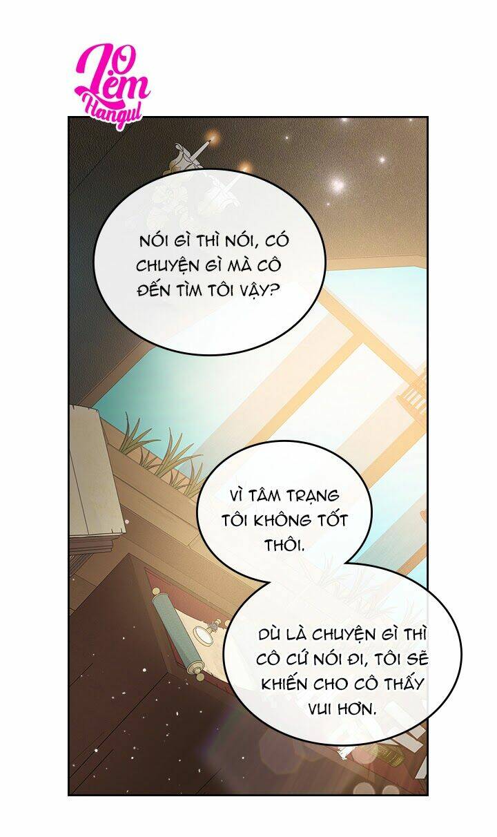 Giết Chết Ác Nữ Phản Diện: Chapter 22