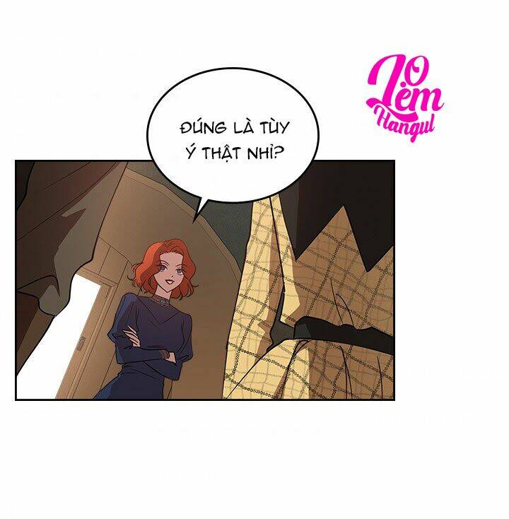 Giết Chết Ác Nữ Phản Diện: Chapter 22