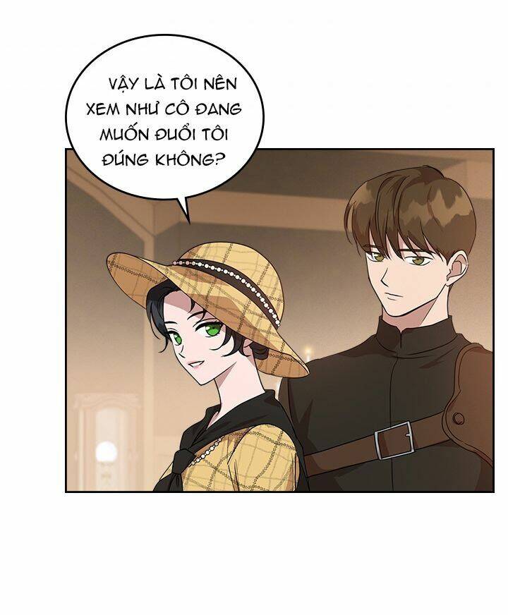 Giết Chết Ác Nữ Phản Diện: Chapter 22
