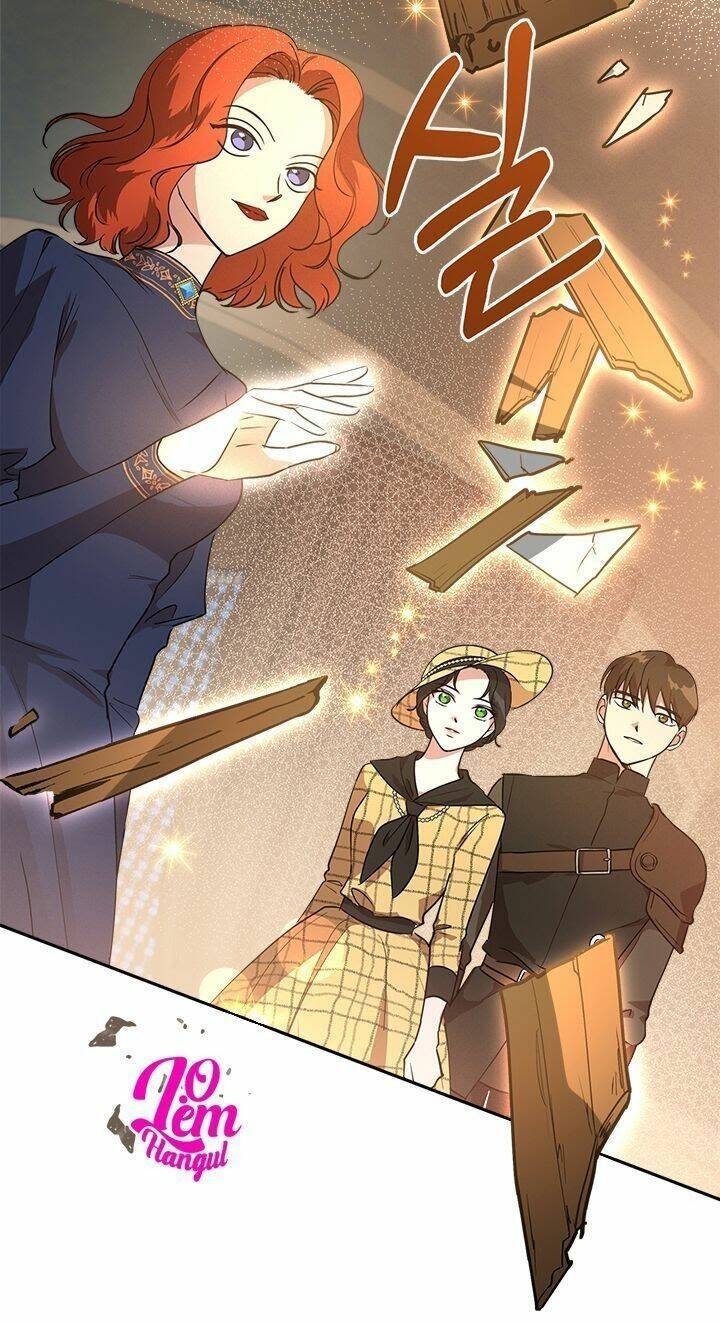 Giết Chết Ác Nữ Phản Diện: Chapter 22