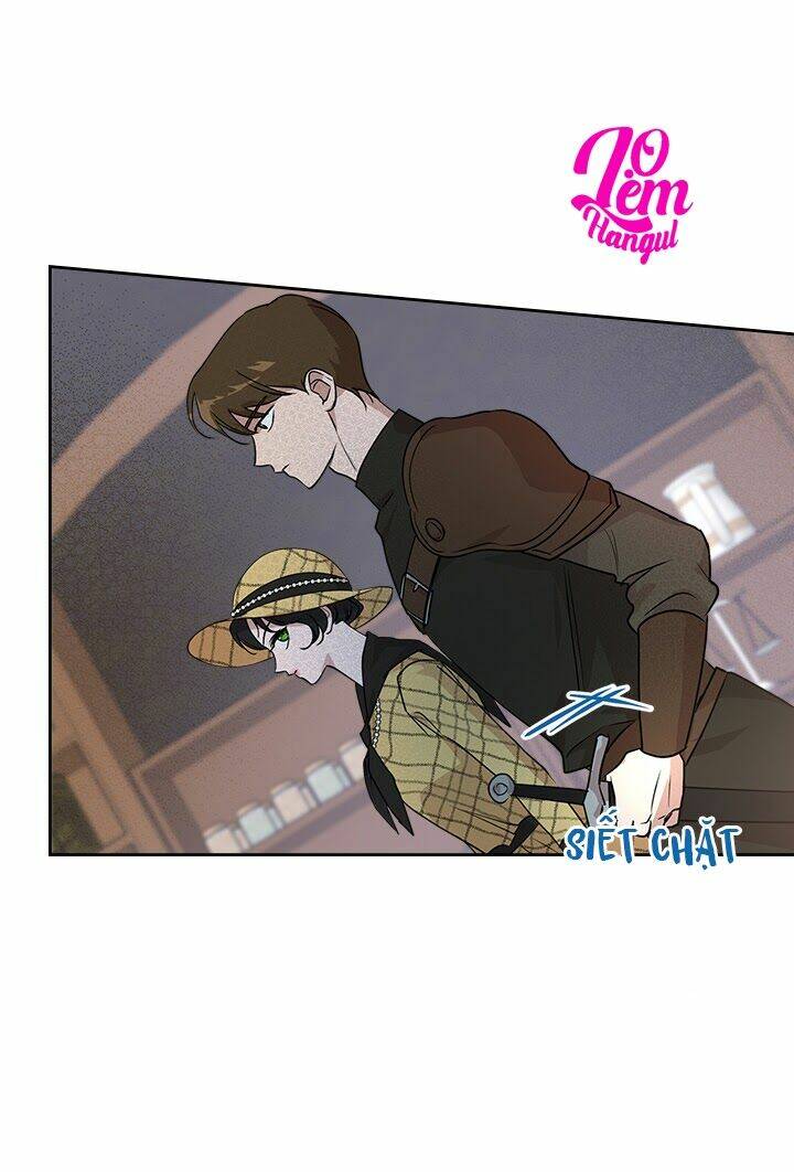 Giết Chết Ác Nữ Phản Diện: Chapter 22