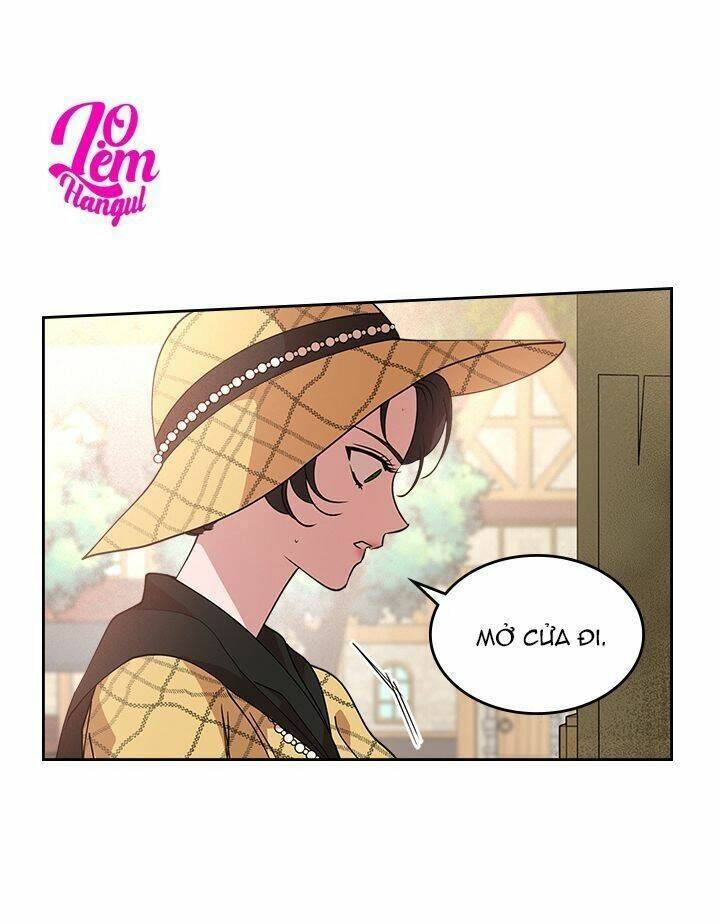 Giết Chết Ác Nữ Phản Diện: Chapter 22