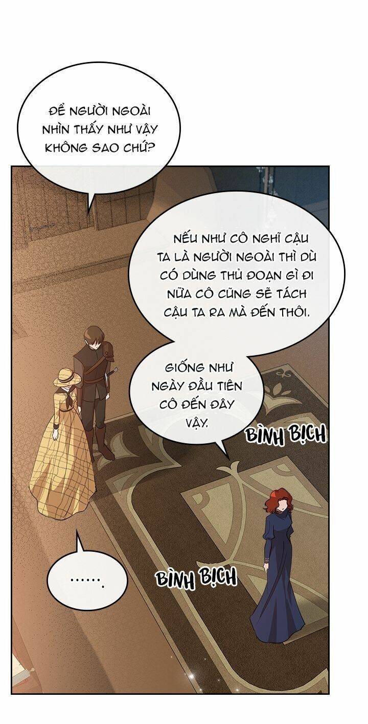 Giết Chết Ác Nữ Phản Diện: Chapter 22