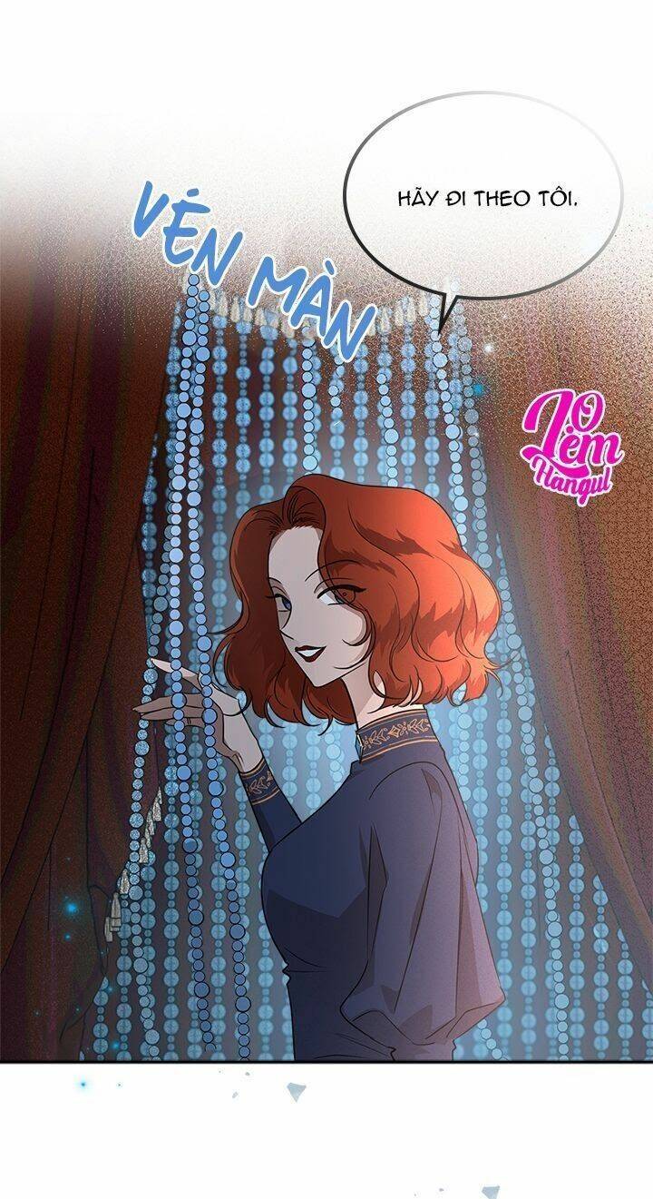 Giết Chết Ác Nữ Phản Diện: Chapter 22