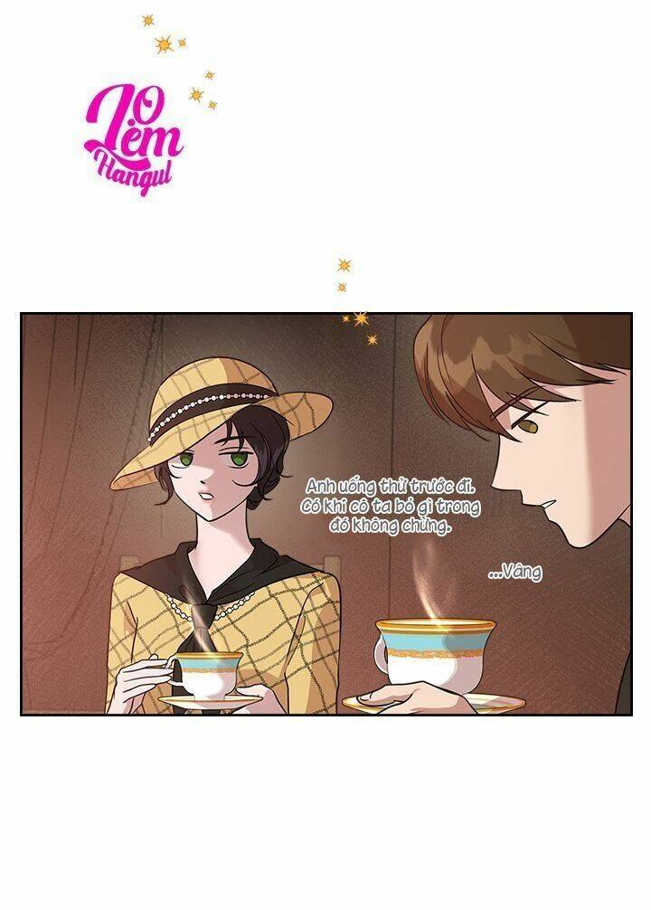 Giết Chết Ác Nữ Phản Diện: Chapter 22
