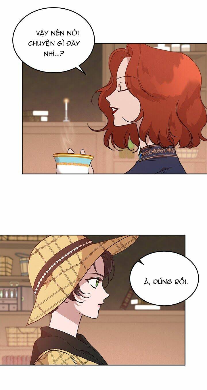 Giết Chết Ác Nữ Phản Diện: Chapter 22