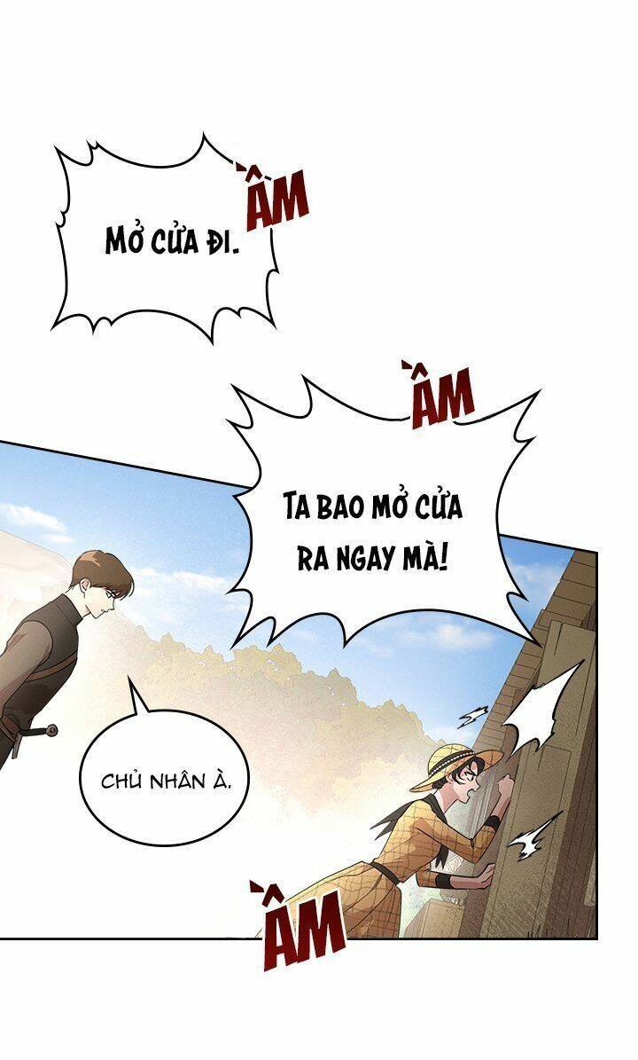 Giết Chết Ác Nữ Phản Diện: Chapter 22