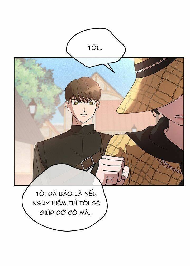 Giết Chết Ác Nữ Phản Diện: Chapter 22