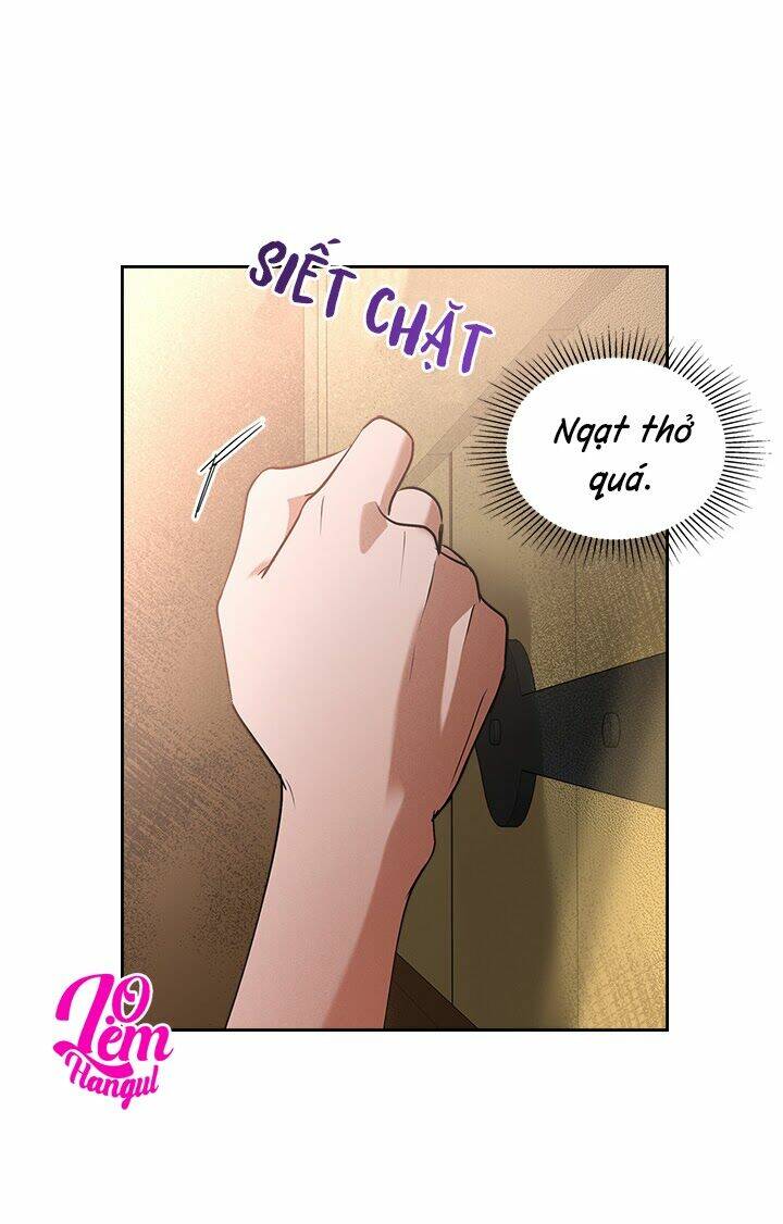Giết Chết Ác Nữ Phản Diện: Chapter 22