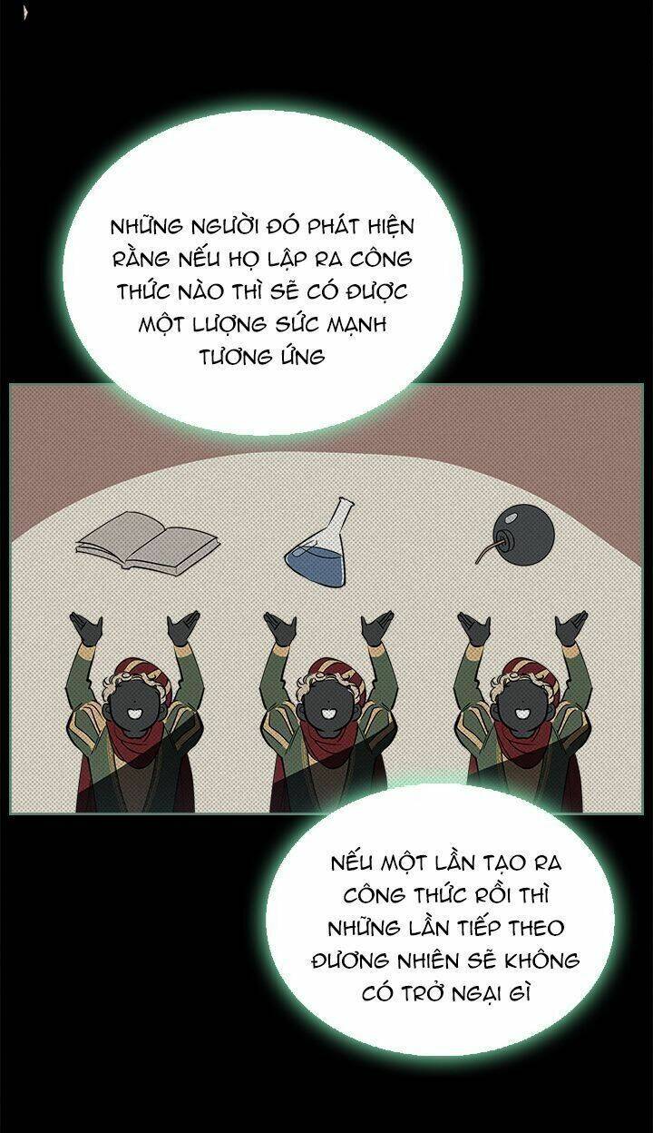 Giết Chết Ác Nữ Phản Diện: Chapter 23