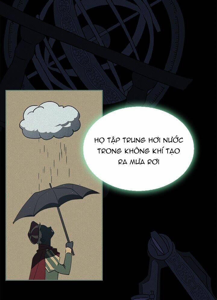 Giết Chết Ác Nữ Phản Diện: Chapter 23